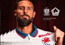 Olivier Giroud kertoo maailmalle, milloin hän jää eläkkeelle