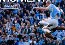 Ståle Solbakken voi huokaista helpotuksesta – Maresca tekee täsmälleen samaa Haalandin kanssa kuin Guardiola