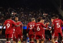 Luulee, että Liverpool on paniikissa hankkimassa Real Madridin legendan Dani Carvajalin