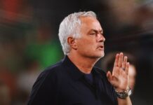 Mourinho aloittaa ensi kauden Liverpoolin triossa Real Madridissa