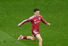 Naurahtaa huhuille! Florian Wirtz ei tule kysymykseen Bayern Münchenissä