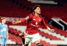 Manchester United tekee siirtonsa! Tarjoaa tarjouksen teini-ikäiseksi sensaatioksi JJ Gabriel