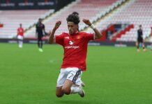 “Manchester United pärjää paremmin ilman JJ Gabrielia”