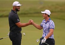 Jon Rahm jättää LIV Golfin “hyväksymättömien” ehtojen