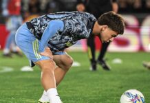 Juventus on asettanut aikuisten hinnan Kenan Yildizille