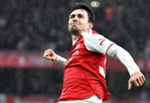 Martin Zubimendi on tehnyt päätöksensä, mutta Arsenalilla on viimeinen sana