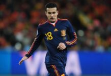 Pedro Rodríguez! – Legenda sanoo hyvästit