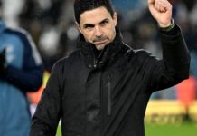 Arsenal voisi hankkia unelmapelaajansa jo tammikuussa!