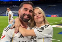 Eilen Dani Carvajal oli matkalla uuteen La Liga -seuraan – nyt koko järjestely etenee