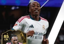 RB Leipzig on varmistanut lisäbonuksen, kun Yan Diomande nostaa Ballon d’Or -palkinnon