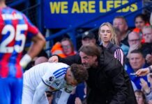 Kova isku Daniel Farkelle: Leedsin tähti on Bayern Münchenin ykköskohde kaudelle 2027