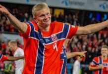 Hyökkääjälegenda nimeää Valioliigan parhaan hyökkääjän – eikä se ole Erling Haaland!