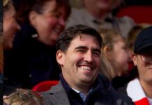 Urheilujohtajan suuri virhe osoittautuu Liverpoolille nerokkaaksi