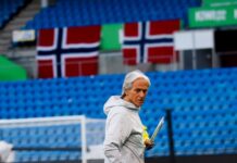 Jorge Jesusin ensimmäinen reaktio Ronaldon lausuntoon ja mahdolliseen rangaistukseen