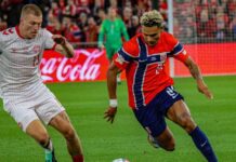 Arsenal valmistaa 40 miljoonaa euroa Antonio Nusalle