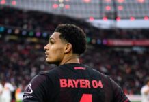 Hyökkäävä jättiseura on paljastanut entisen Liverpool-pelaajan Jarrell Quansahin