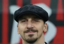 Zlatan Ibrahimovic, joka tietää aina parhaiten, ennustaa Mestarien liigan voittajan
